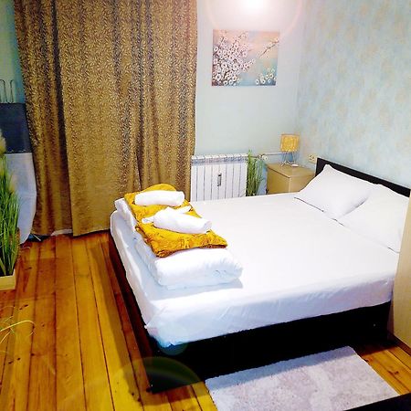 "Crystal" - The Cozy Place In The Heart Of Sofia Apartment Luaran gambar