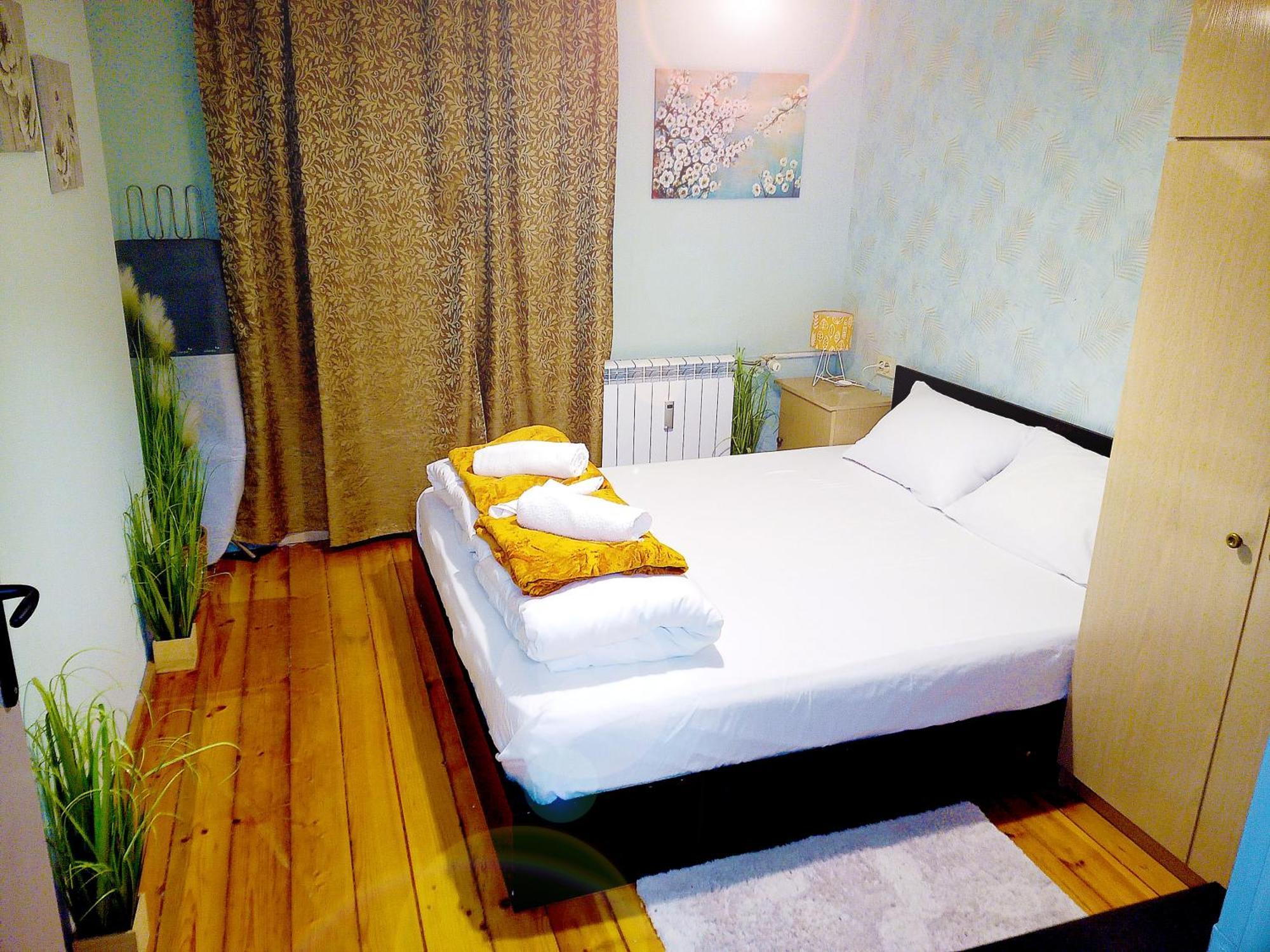 "Crystal" - The Cozy Place In The Heart Of Sofia Apartment Luaran gambar
