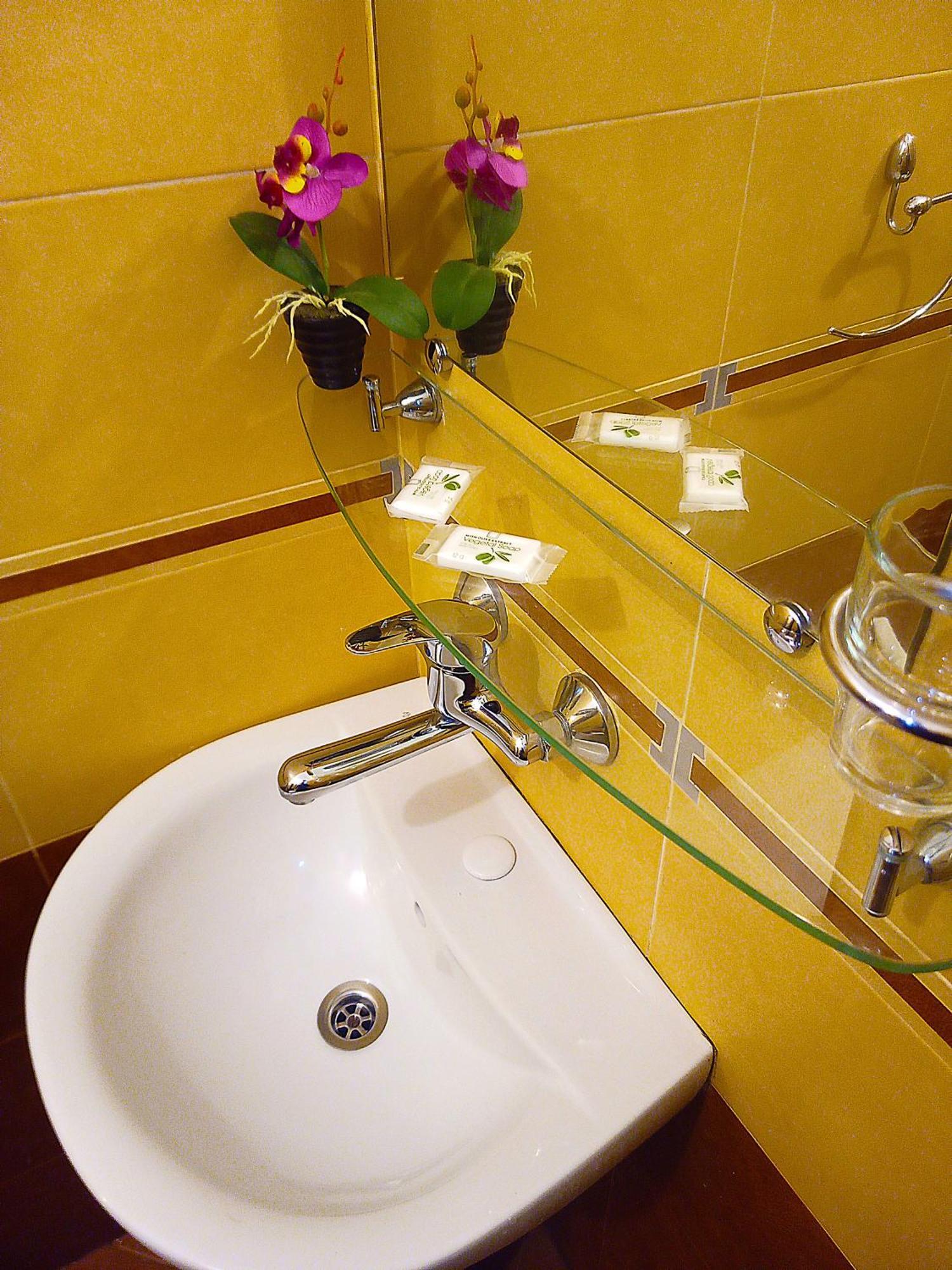 "Crystal" - The Cozy Place In The Heart Of Sofia Apartment Luaran gambar